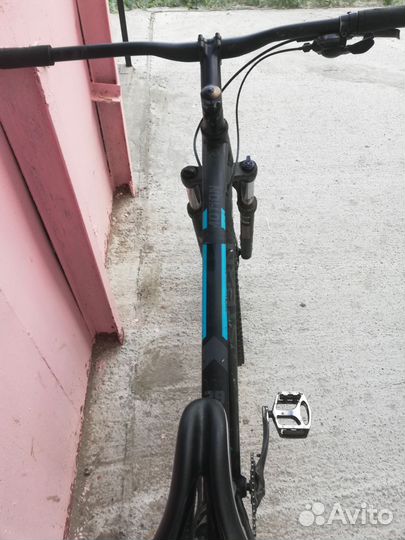 Велосипед Stern Motion 29