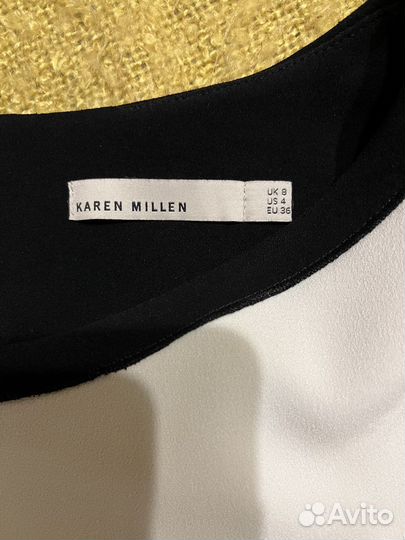 Платье Karren Millen S-XS