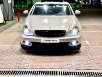 Mercedes-Benz CLS-класс 5.0 AT, 2005, 160 000 км, с пробегом, цена 1 190 000 руб.