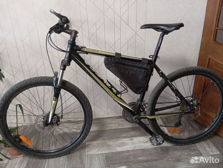 Univega Eksporer 1.0