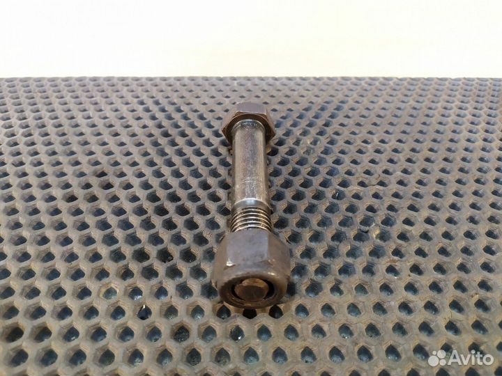 1381746 Болт амортизатора заднего