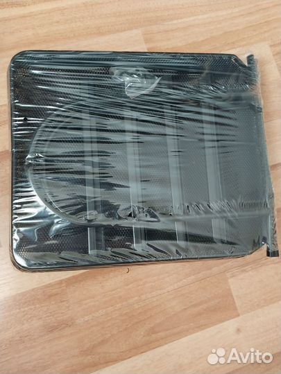 Лоток для бумаг горизонтальный