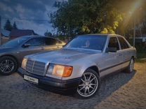 Mercedes-Benz W124 2.3 MT, 1985, 273 000 км, с пробегом, цена 350 000 руб.