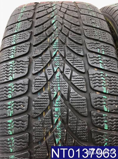 Dunlop SP Winter Sport 4D 265/45 R20 104V