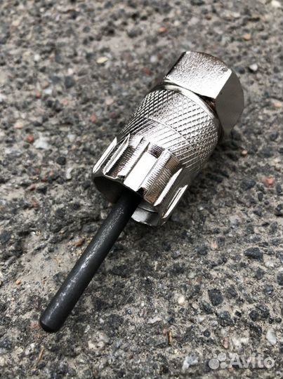 Съёмник кассеты со штырем VSI 16