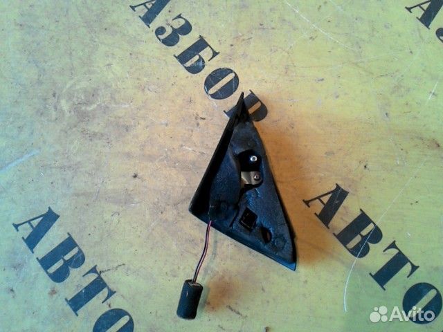 Крышка зеркала внутренняя Hyundai Sonata 5 Tagaz