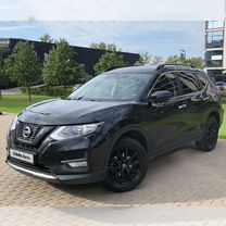 Nissan X-Trail 2.5 CVT, 2021, 73 886 км, с пробегом, цена 2 855 000 руб.