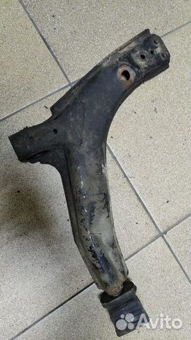 Рычаг передний правый Дэу Нексия