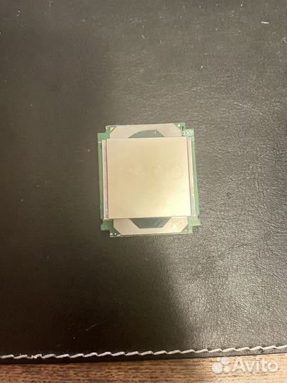 Процессор qqls аналог i9 9900k 9980hk