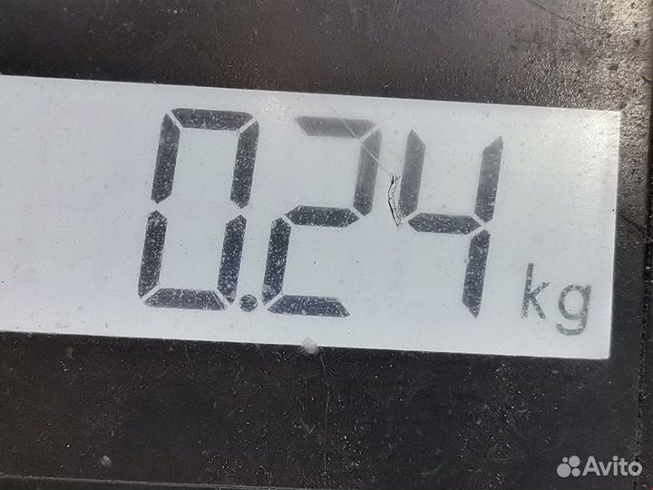 Расходомер воздуха (дмрв) для Volvo V70 2 30713512