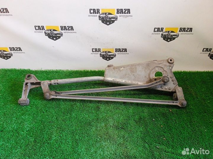 Трапеция дворников Honda Accord