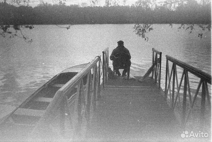Фотопленка Тасма
