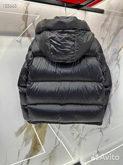 Пуховик moncler