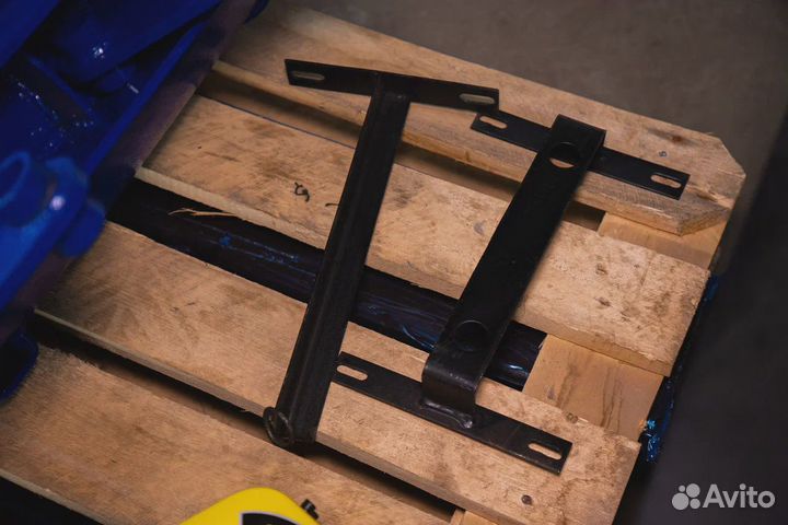 Тельфер, Таль электрическая