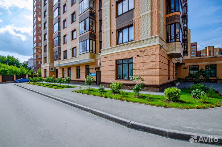 Доверительное управление квартирой в Новосибирске