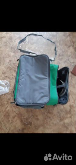 Термосумка