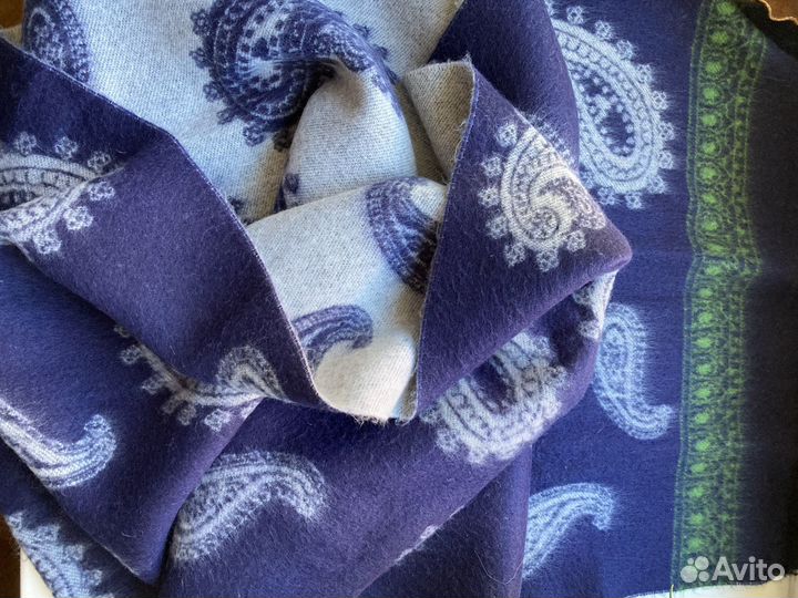 Шарф Палантин