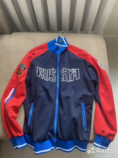 Кофта russia
