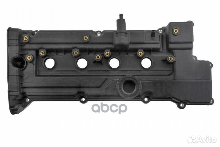 Крышка клапанная hyundai accent 1.6 2005,kia rio