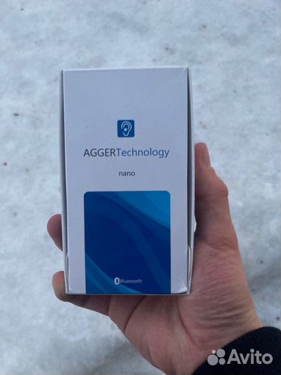 Микронаушник bluetooth для экзаменов и сдачи прав
