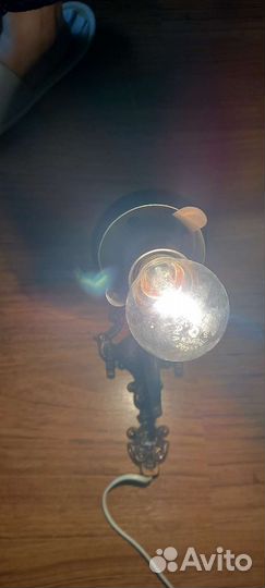 Бра настенное