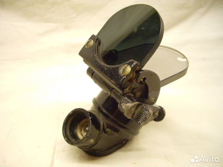 Прицел Коллиматорный К10-Т