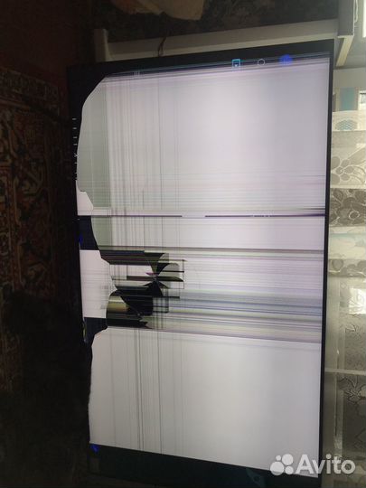 Телевизор samsung