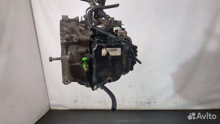 Кпп - автомат (АКПП) 4х4 Opel Antara 2 cdti, 2009