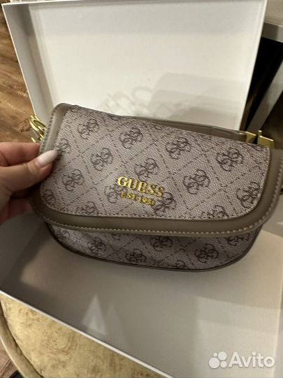 Сумка guess