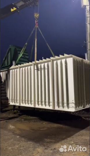 Погреб Экстра Люк под углом 45 градусов