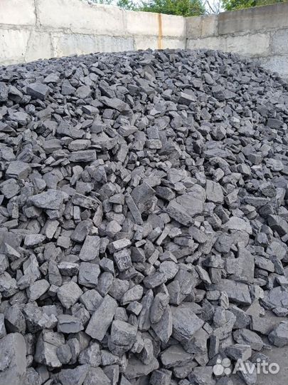 Уголь Хакасия