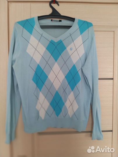 Conte Of Florence джемпер