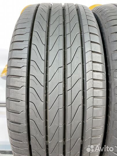 Continental ContiUltraContact UC6 205/45 R17