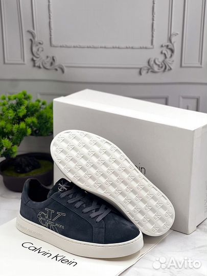 Кроссовки Calvin Klein