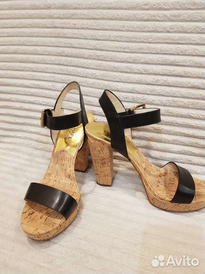 Обувь женская 37 размер натуральная кожа