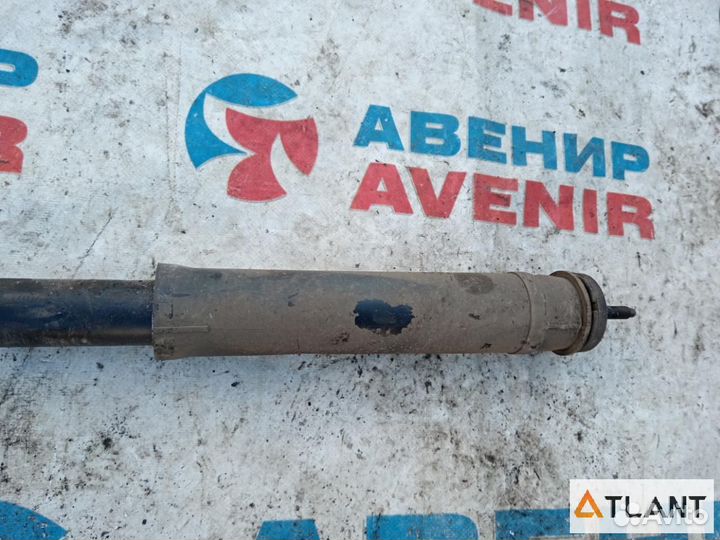 Амортизатор задний toyota porte, spade