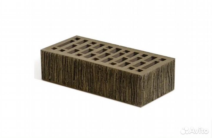 Кирпич Маркинский Британия Риф,Кроста,Тросник,Глад