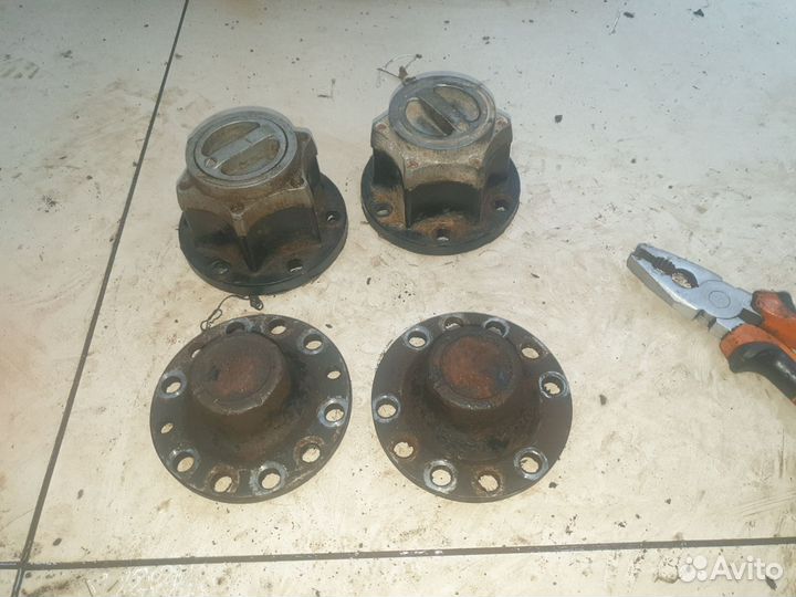 Колпаки УАЗ цена за 1 шт
