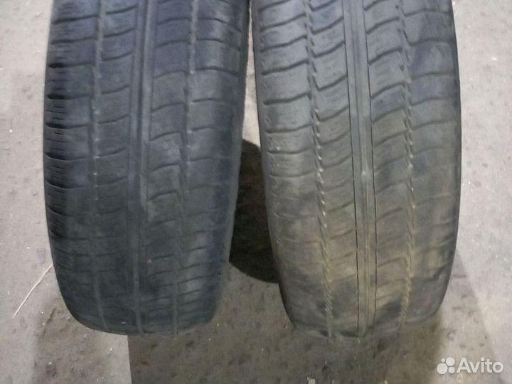 КАМА Кама-217 175/65 R14 82H