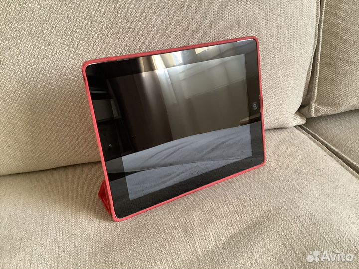 iPad 2 A1396