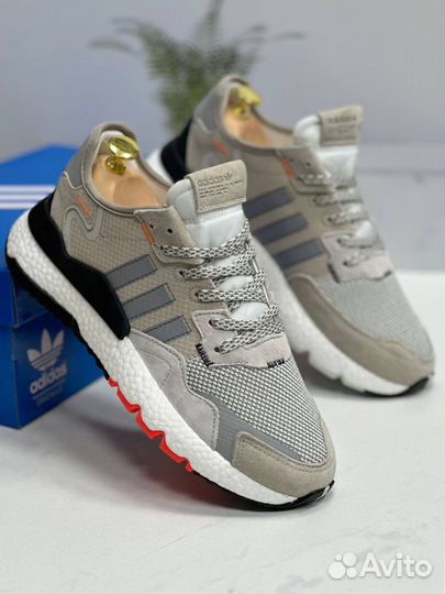 Кроссовки Adidas Nite Jogger