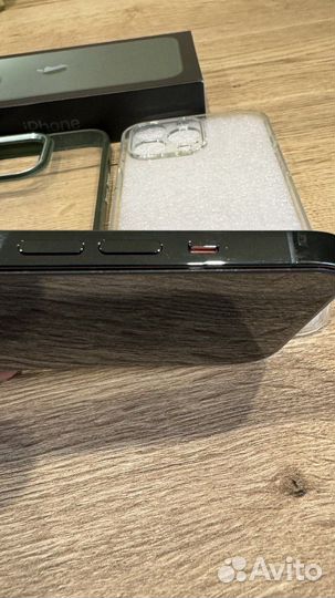 iPhone 13 Pro, 128 ГБ