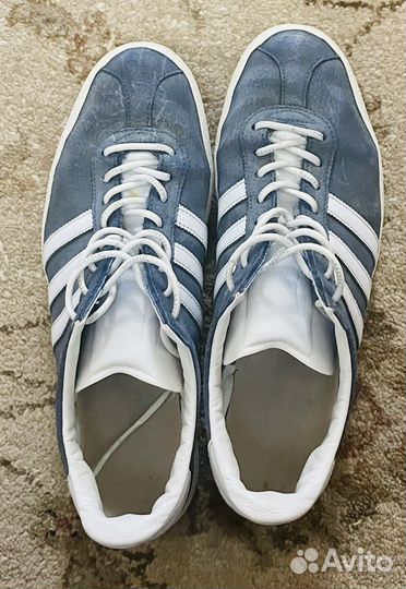 Кеды мужские adidas gazelle