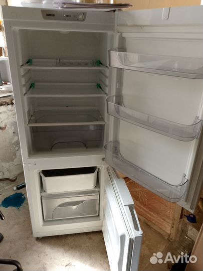Холодильник атлант бу
