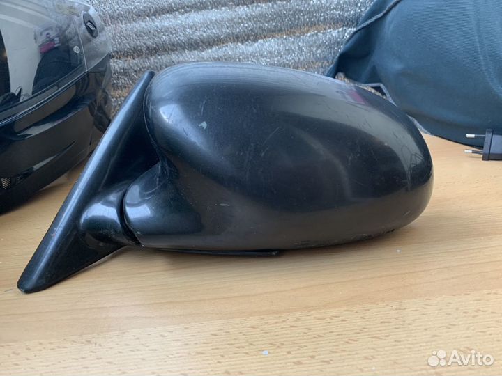 Зеркало на toyota celica