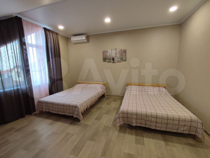 Комната 20 м², 3/3 эт.