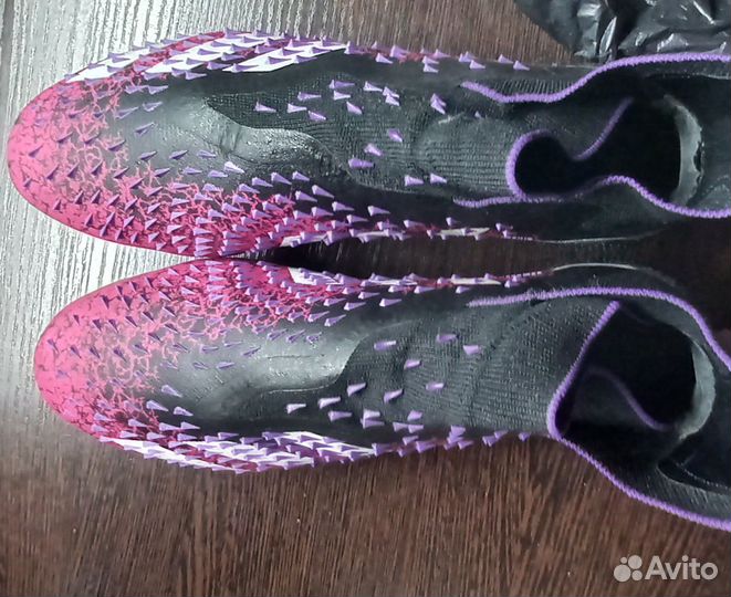 Бутсы adidas