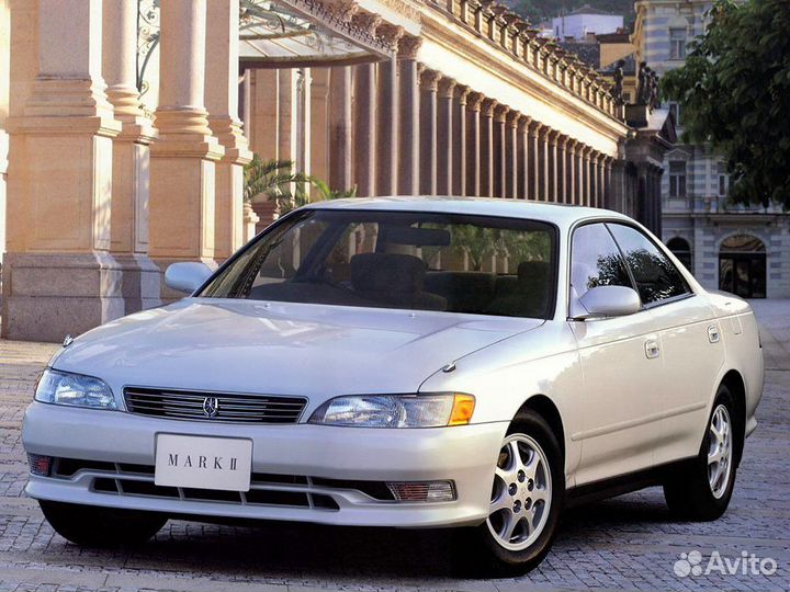 Комплектующие подвески для Toyota Mark 2 X90