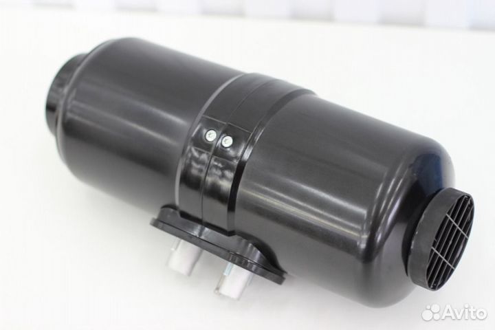 Планар 4дм2-12 автономка фен печка сухой