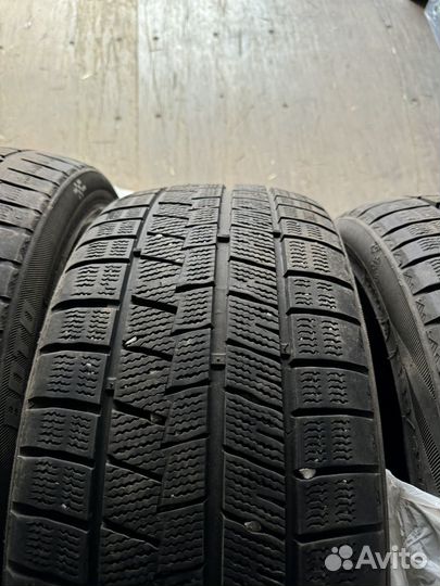 Bolex AW2001 225/45 R17